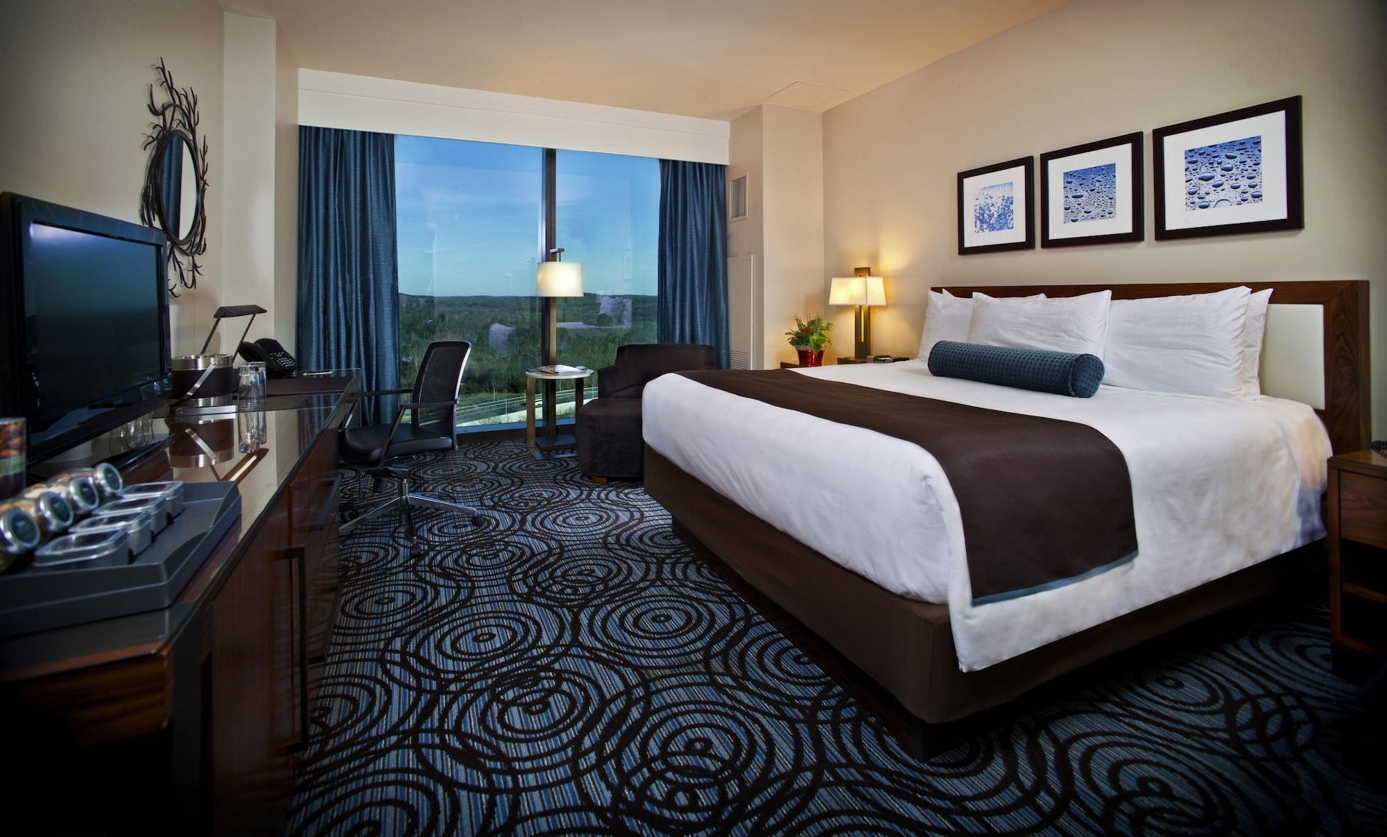 The Fox Tower At Foxwoods Hotel Ledyard Center Buitenkant foto