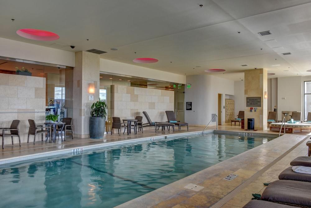 The Fox Tower At Foxwoods Hotel Ledyard Center Buitenkant foto