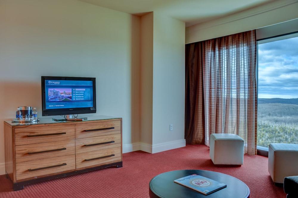 The Fox Tower At Foxwoods Hotel Ledyard Center Buitenkant foto