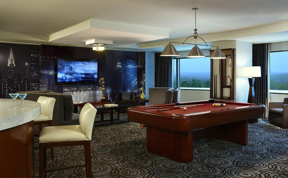 The Fox Tower At Foxwoods Hotel Ledyard Center Buitenkant foto