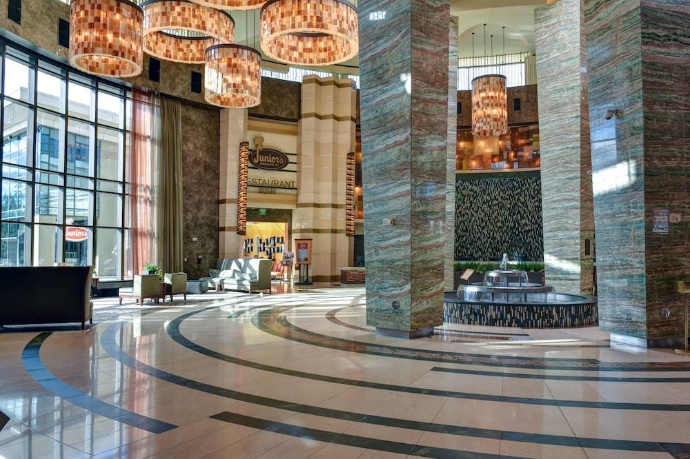 The Fox Tower At Foxwoods Hotel Ledyard Center Buitenkant foto