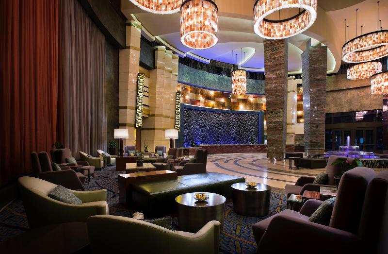 The Fox Tower At Foxwoods Hotel Ledyard Center Buitenkant foto