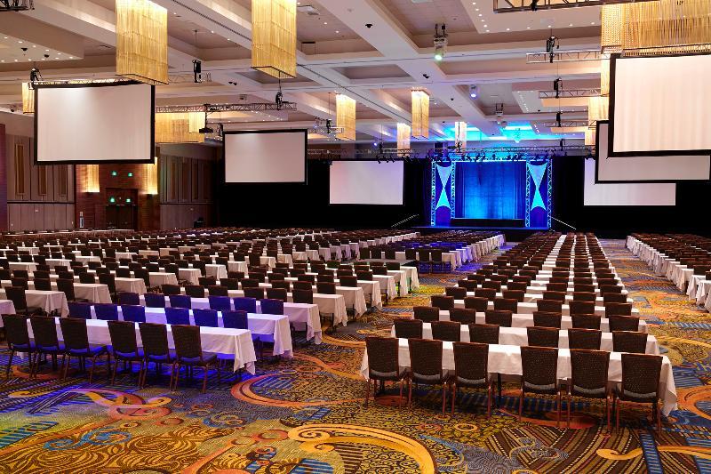 The Fox Tower At Foxwoods Hotel Ledyard Center Buitenkant foto