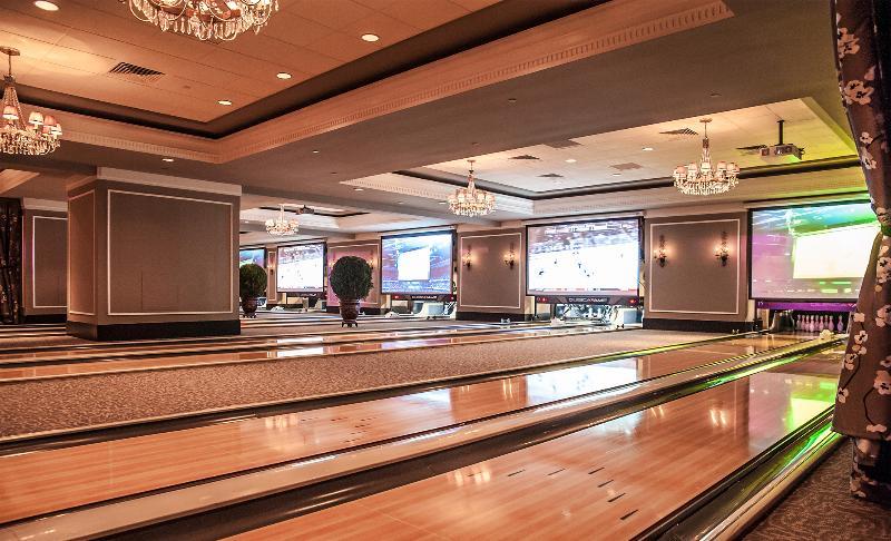 The Fox Tower At Foxwoods Hotel Ledyard Center Buitenkant foto