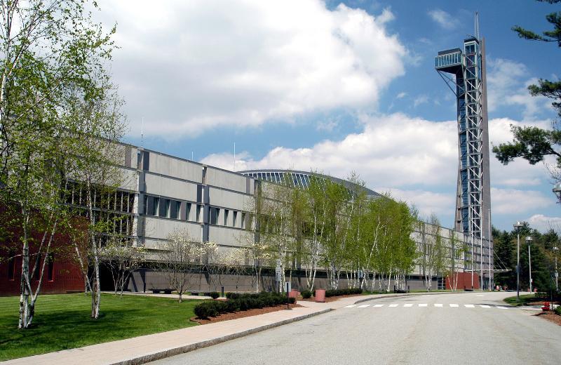 The Fox Tower At Foxwoods Hotel Ledyard Center Buitenkant foto