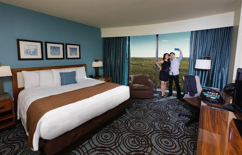 The Fox Tower At Foxwoods Hotel Ledyard Center Buitenkant foto
