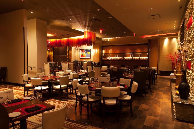 The Fox Tower At Foxwoods Hotel Ledyard Center Buitenkant foto