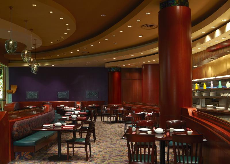 The Fox Tower At Foxwoods Hotel Ledyard Center Buitenkant foto