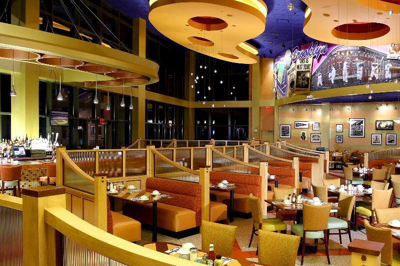 The Fox Tower At Foxwoods Hotel Ledyard Center Buitenkant foto