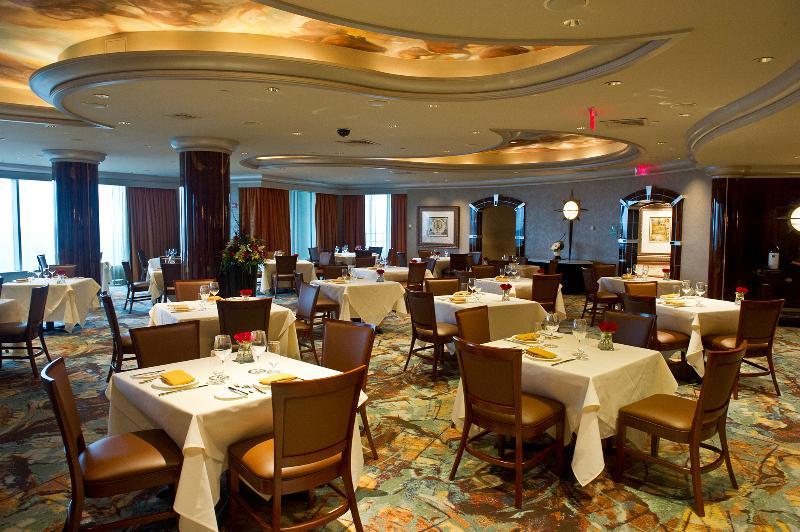 The Fox Tower At Foxwoods Hotel Ledyard Center Buitenkant foto